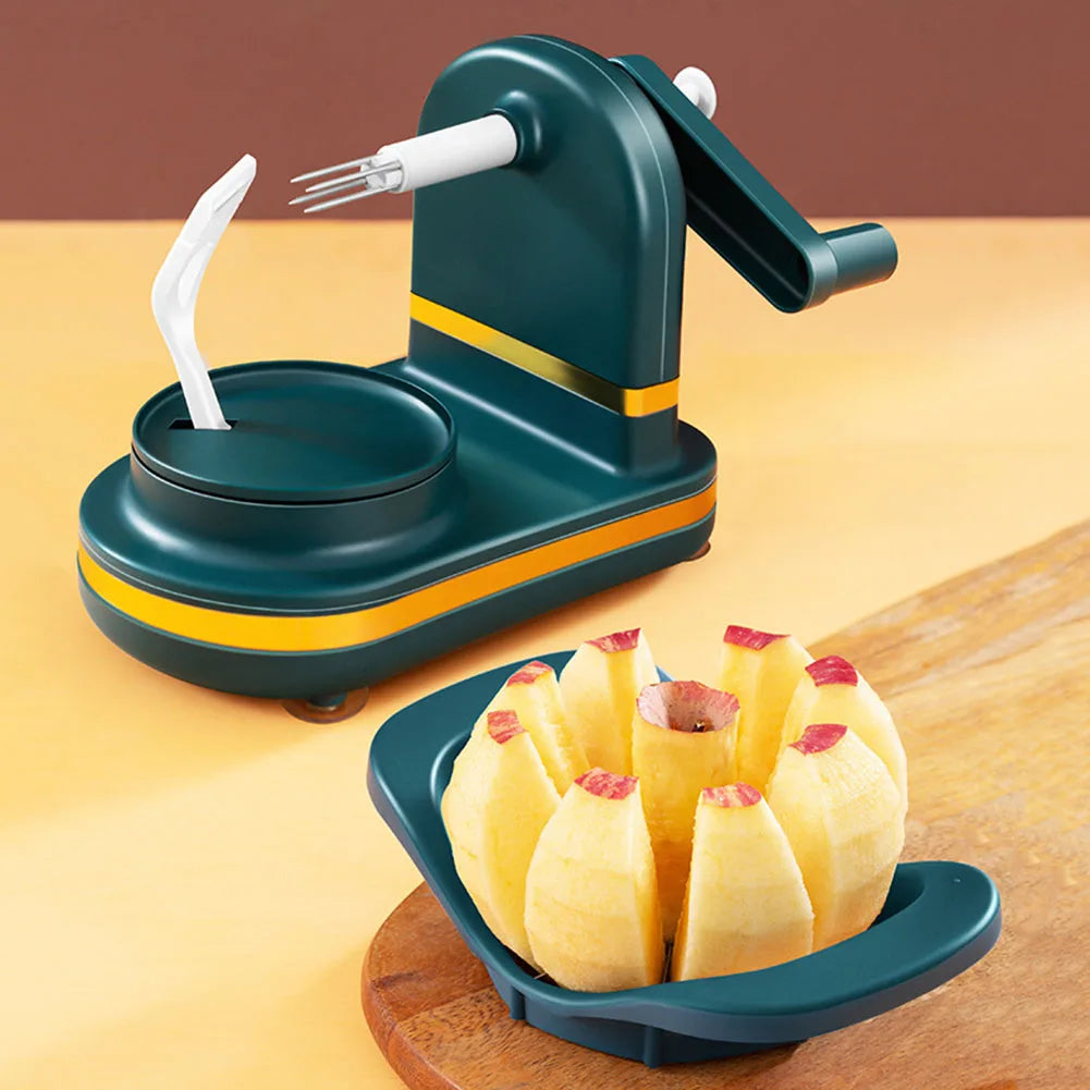 360 Fruit Peeler Pro