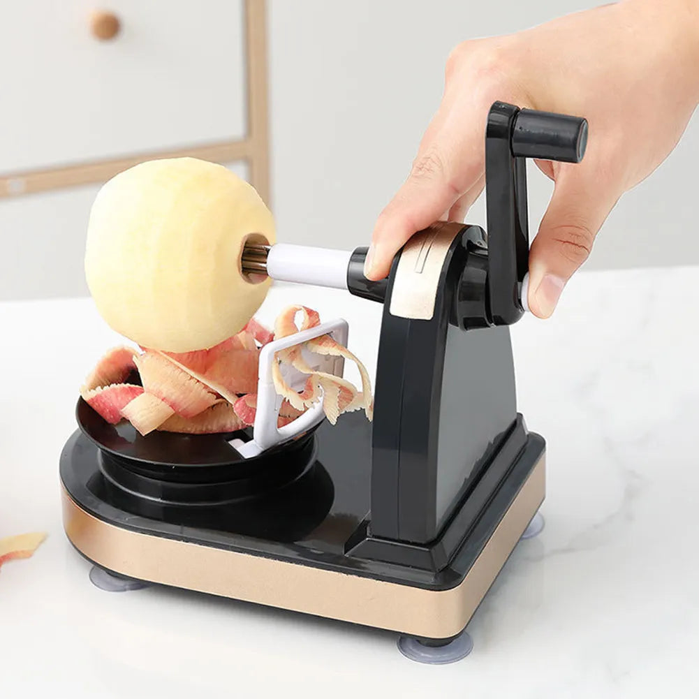 360 Fruit Peeler Pro