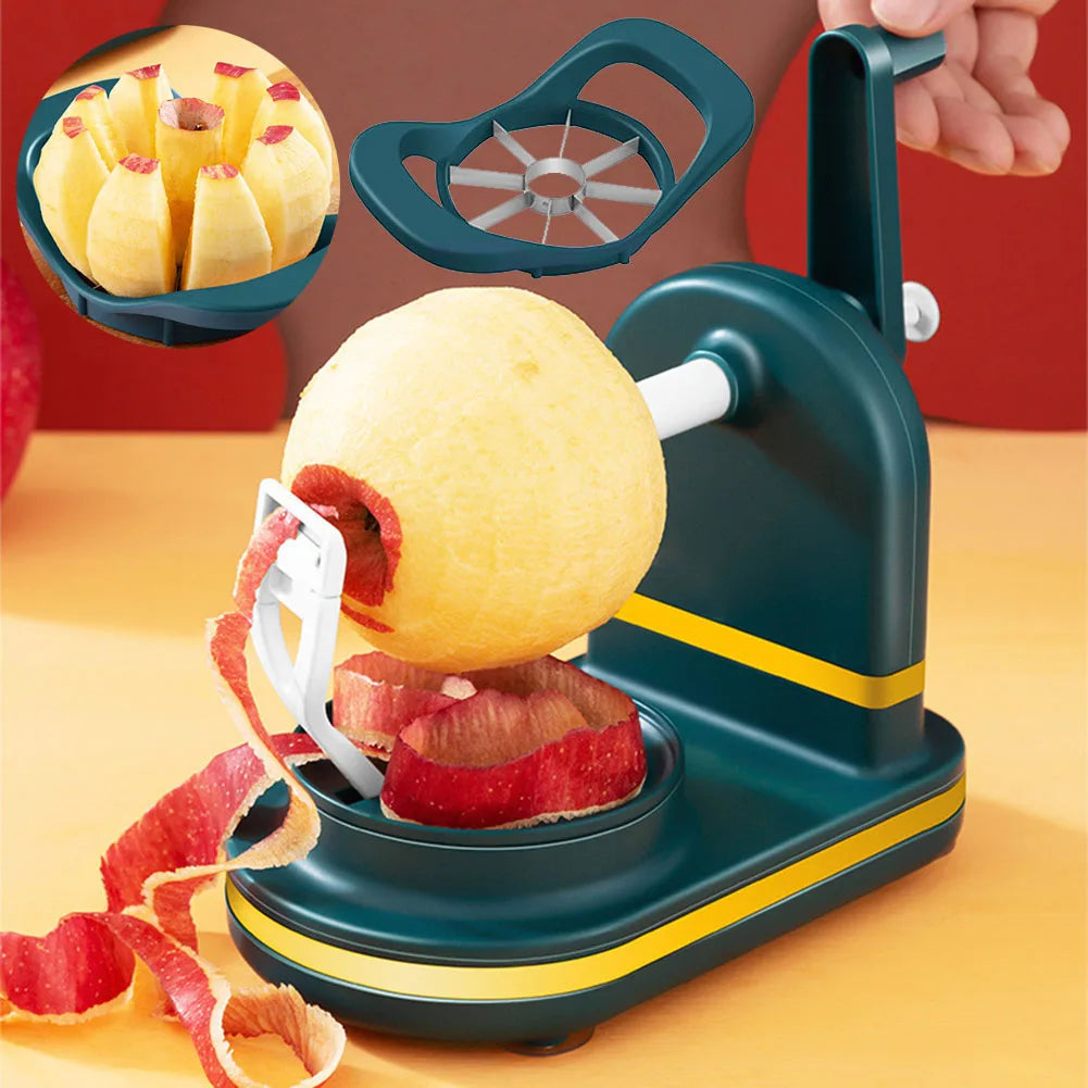 360 Fruit Peeler Pro