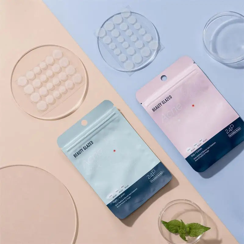 ClearSkin Acne Patches